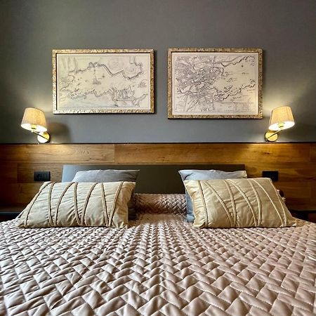Suite 29A Olbia Center Екстер'єр фото