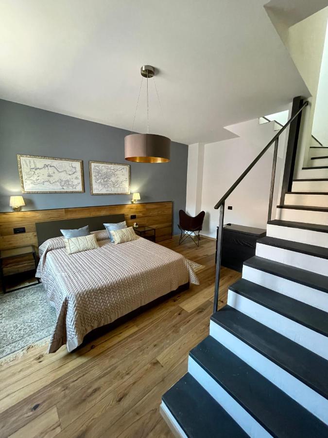Suite 29A Olbia Center Екстер'єр фото
