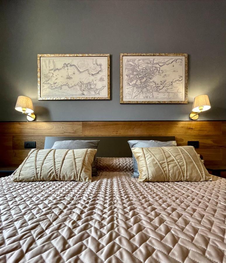 Suite 29A Olbia Center Екстер'єр фото