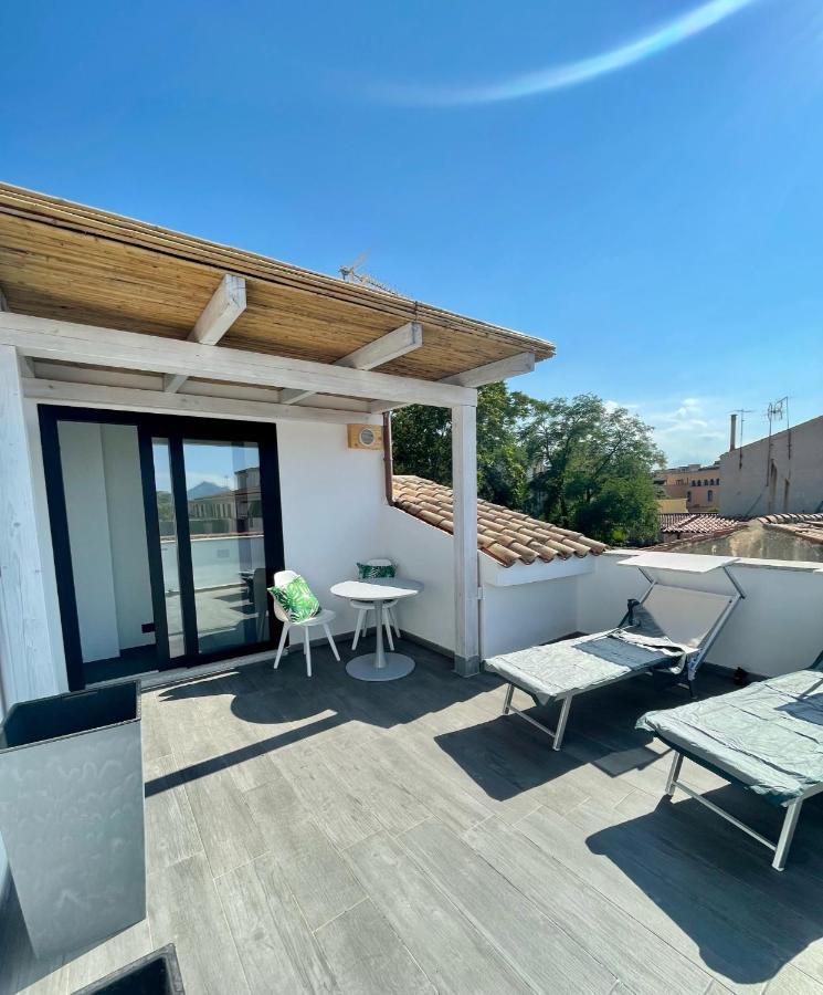 Suite 29A Olbia Center Екстер'єр фото