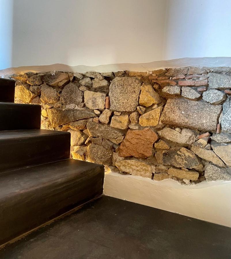 Suite 29A Olbia Center Екстер'єр фото