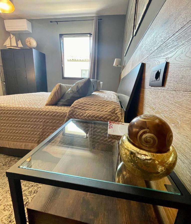 Suite 29A Olbia Center Екстер'єр фото