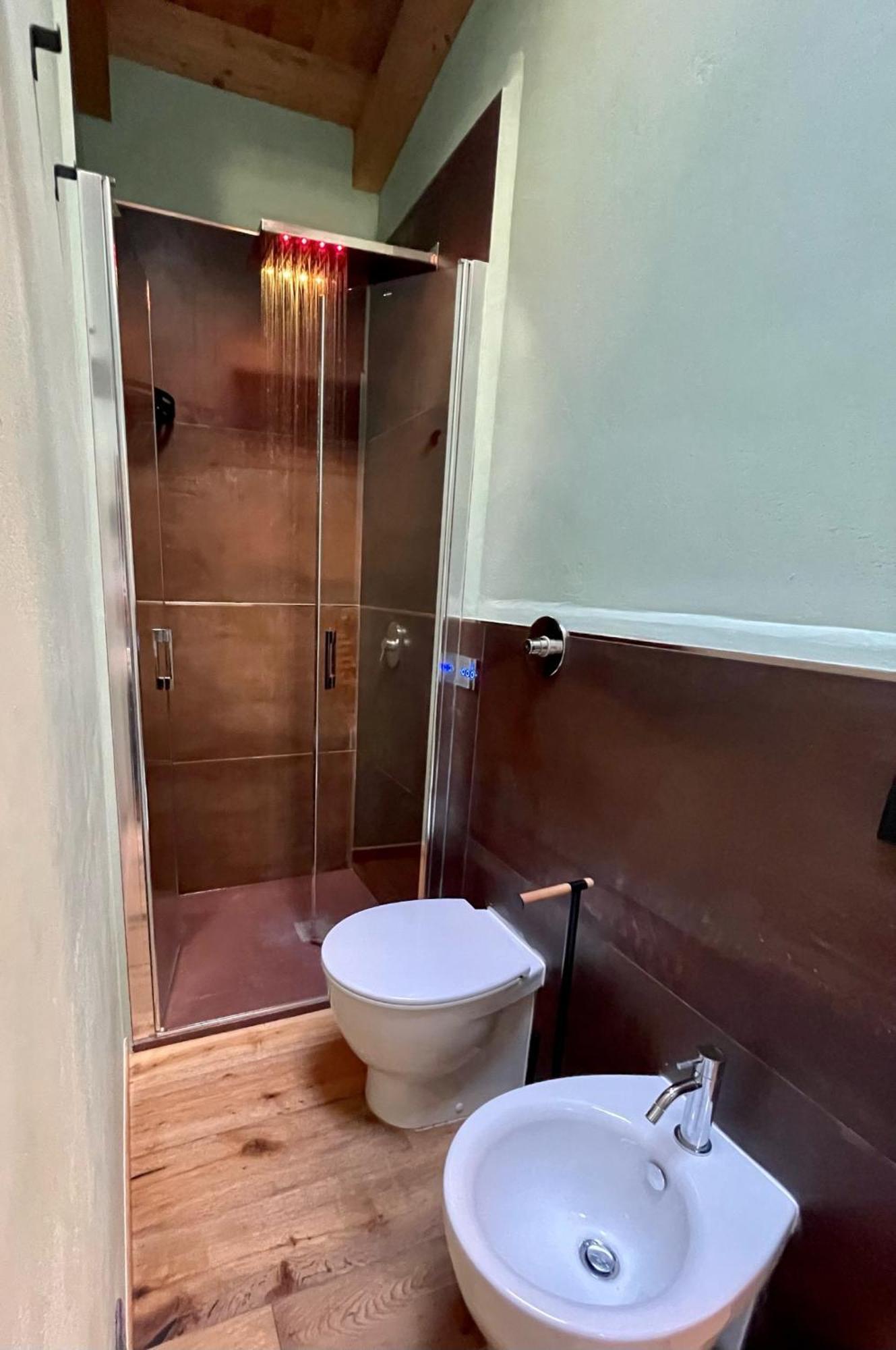 Suite 29A Olbia Center Екстер'єр фото