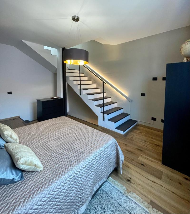 Suite 29A Olbia Center Екстер'єр фото