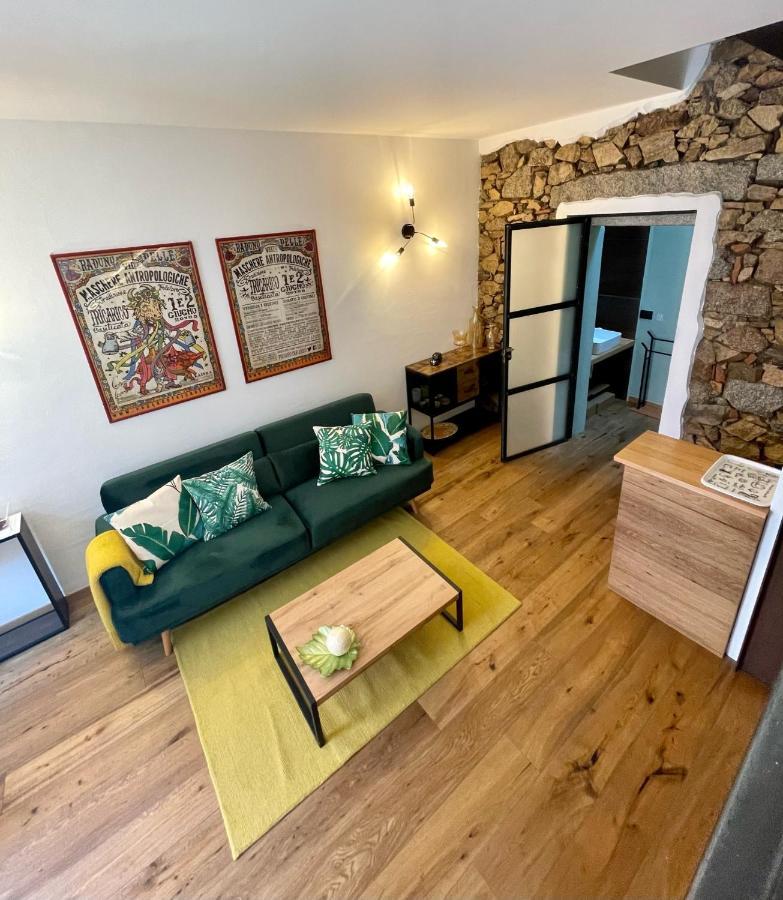 Suite 29A Olbia Center Екстер'єр фото